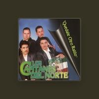 Los Capitanes Del Norte
