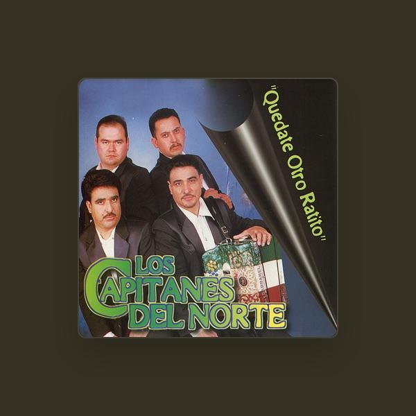Los Capitanes Del Norte