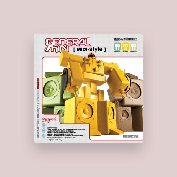 General Midi
