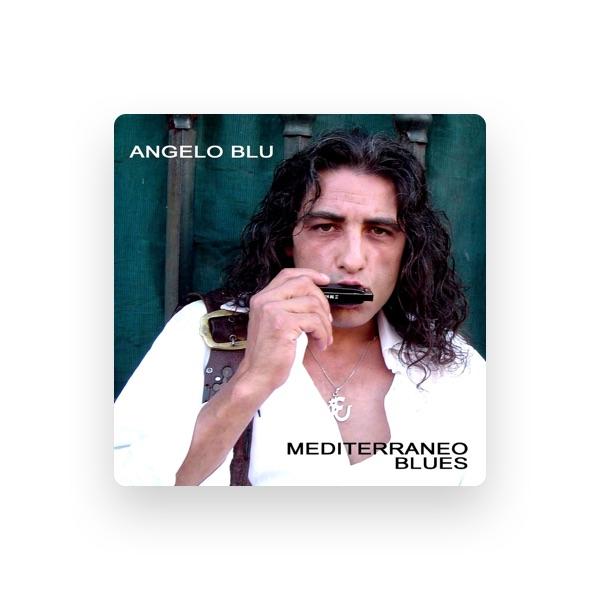 Angelo Blu