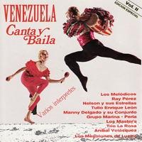 Cumbia Algarrobera