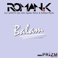 Balam (Dolfeels Remix)