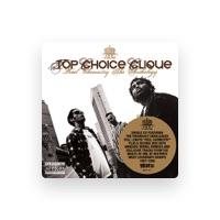 Top Choice Clique