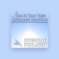 Anguilla Project