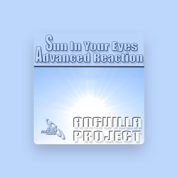 Anguilla Project