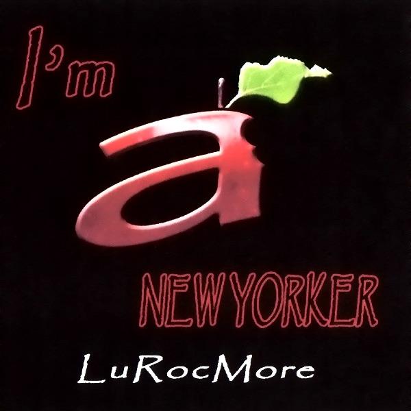 I'm a New Yorker (Street Version)