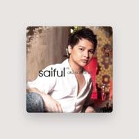 Saiful