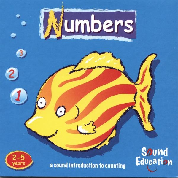 Let's Sing Songs About Numbers