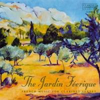 La Mere L'Oye Arr. Alan Andrews - 6.La Jardin Feerique (Arranged for Clarinet Sextet)