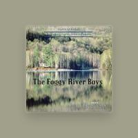The Foggy River Boys