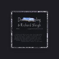 Dennis Gruenling & Richard Sleigh