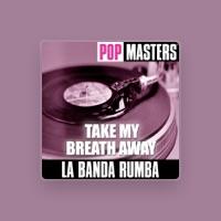 La Banda Rumba