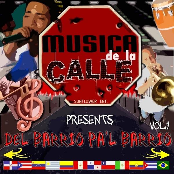 Le Vieja en Olla