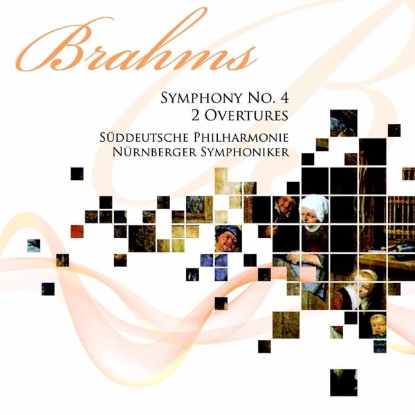 Academic Festival Overture in C Minor, Op. 80