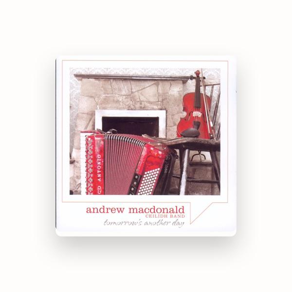 Andrew MacDonald Ceilidh Band