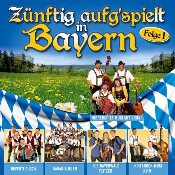 Im Biergarten