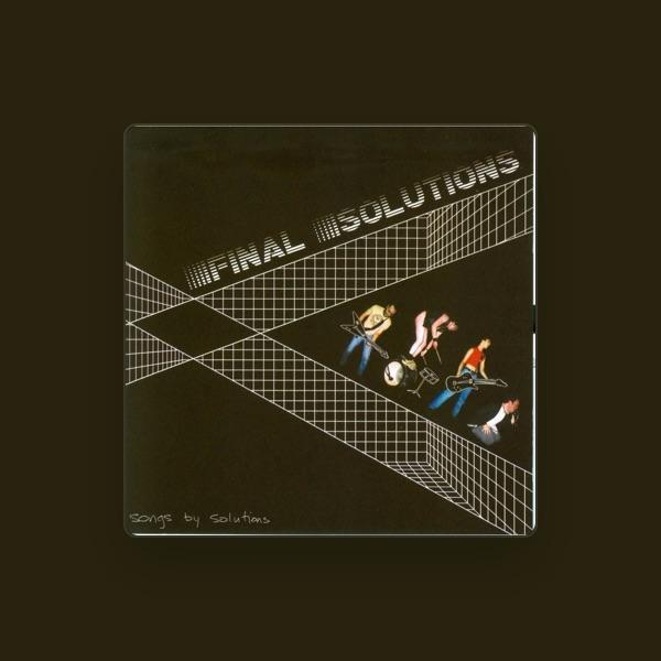 Final Solutions