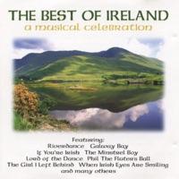 Irish Jiggery