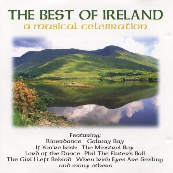 Irish Jiggery