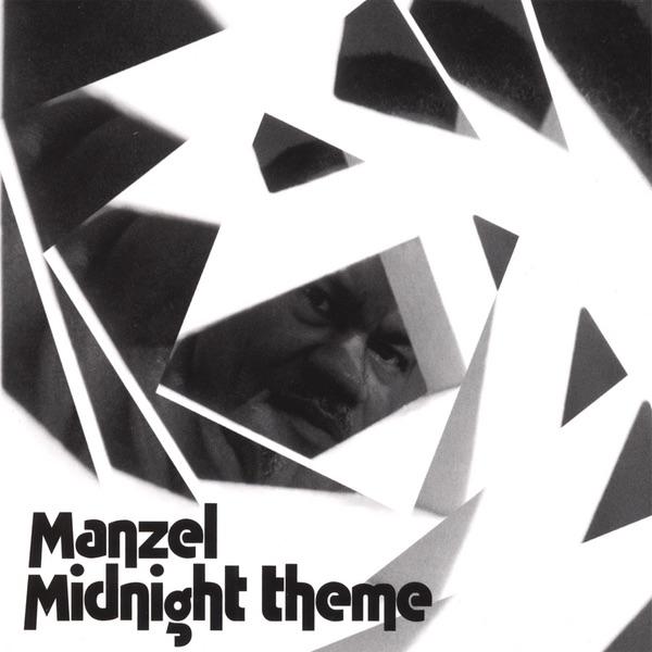Midnight Theme (Dopebrother 7 Inch Remix)