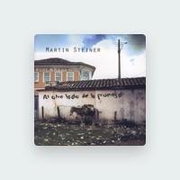 Martin Steiner