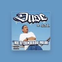 Duse