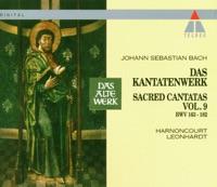 Cantata No. 168 Tue Rechnung! Donnerwort, BWV 168: V. Aria - "Herz, zerreiss des Mammons Kette" [2 Boy Sopranos]