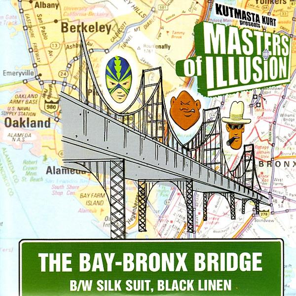 The Bay-Bronx Bridge (Acapella)