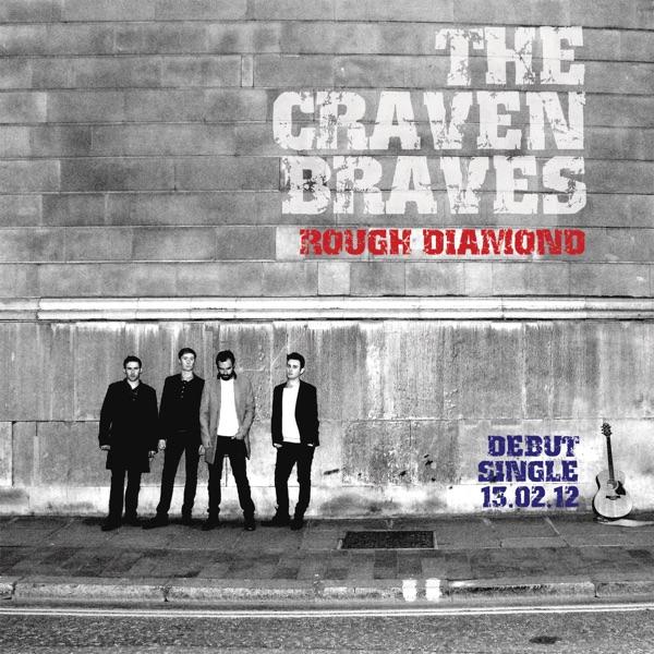 Rough Diamond (feat. David Howard, Tom Ryan, Rick Bailey & Terry Mcginley)