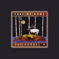 Sue Hodge