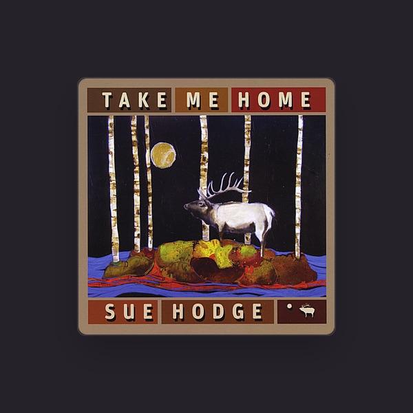 Sue Hodge