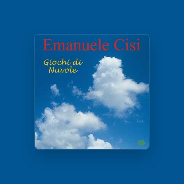 Emanuele Cisi