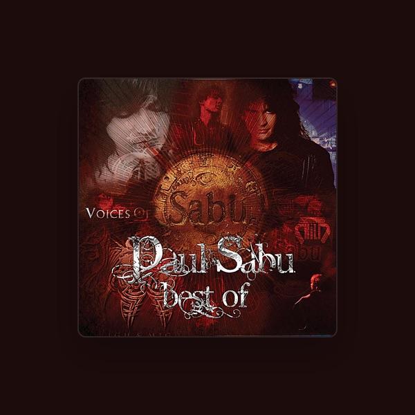 Paul Sabu