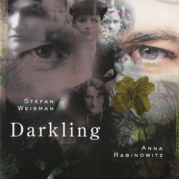 Darkling: So Little Cause