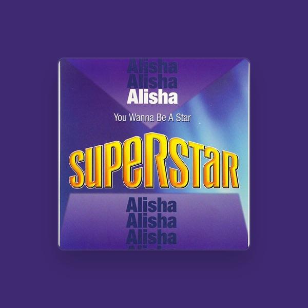 Alisha