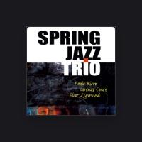 Spring Jazz Trio