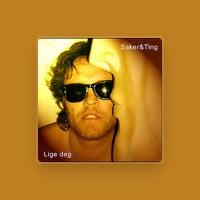 Saker Og Ting
