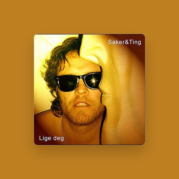 Saker Og Ting