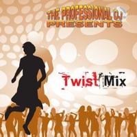 The Surfin' Twist Mix: Surfin USA / Get Around / Fun Fun Fun / Barbara Ann (feat. Pat Vinx) [164 bpm]