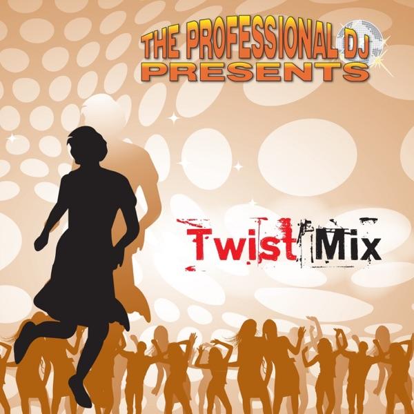 The Fifties Twist Mix: Peggy Sue / Brown Eyed Handsome Man / Oh Boy / C'mon Everybody / Be Bop a Lula (164 bpm)