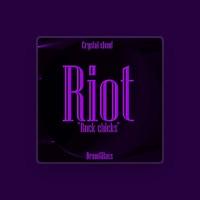 R.I.O.T.