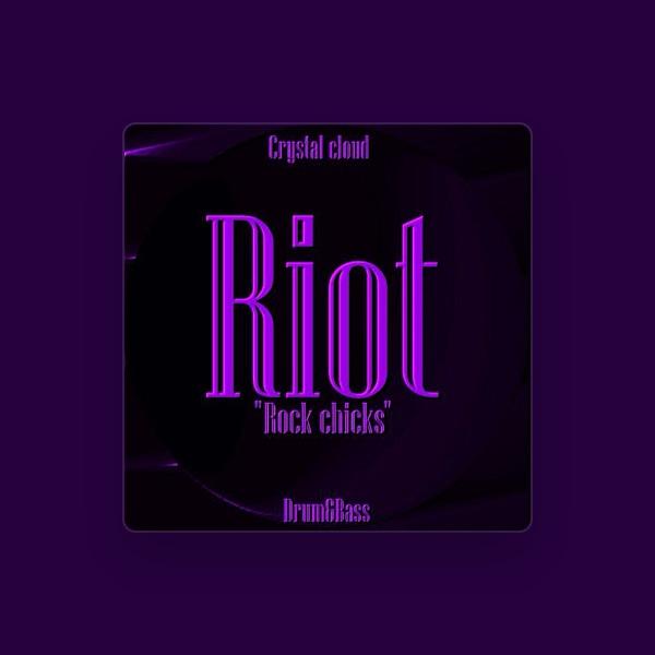 R.I.O.T.