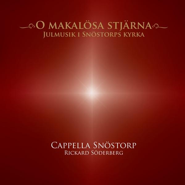 Jul, Jul, Strålande Jul (feat. Rickard Söderberg)