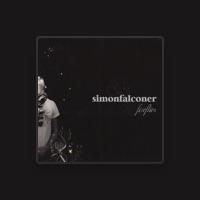 Simon Falconer