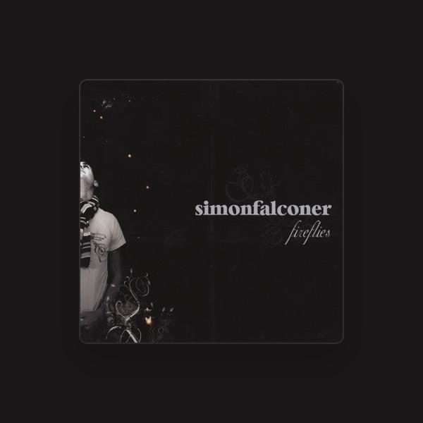 Simon Falconer