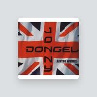Jonny Dongel