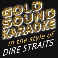 Your Latest Trick (Live Version) [Karaoke Version] [In the Style of Dire Straits]