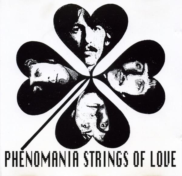 Strings of Love (Radio Edit from Summer of 66 Mix)