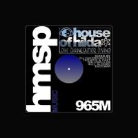 House Of Hilda