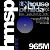 Love Divine (VanCronkhite Evolver Mix)